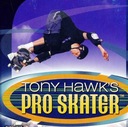 Tony Hawk's Pro Skater 2 Gameboy Color ROM