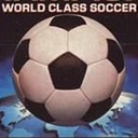 Classic World Soccer Super Nintendo ROM