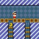 Mario, Luigi and the 7 Eggs of Peace Super Nintendo ROM