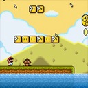 New Super Mario Land Super Nintendo ROM