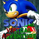 Sonic: Virtual Adventure Sega Genesis ROM