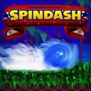 Sonic Spindash Sega Genesis ROM