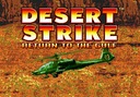 Desert Strike Sega Genesis ROM