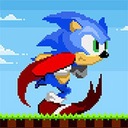 Sonic Comet Edition Sega Genesis ROM