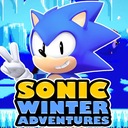 Sonic Winter Adventures Sega Genesis ROM