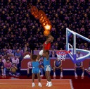 NBA Jam Tournament Edition Sega Genesis ROM