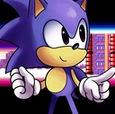 Sonic Among the Others Sega Genesis ROM