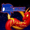 Sonic Dragon Edition Sega Genesis ROM