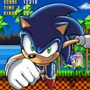 Sonic Frenzy Sega Genesis ROM