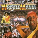 WWF Super Wrestlemania Sega Genesis ROM