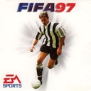 FIFA Soccer 97 Sega Genesis ROM