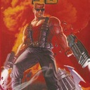 Duke Nukem 3D Sega Genesis ROM