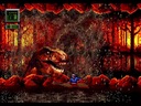 Jurassic Park: Rampage Edition Sega Genesis ROM