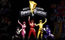 Mighty Morphin Power Rangers Sega Genesis ROM