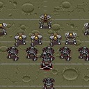 Mutant League Football Sega Genesis ROM