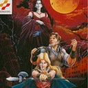 Castlevania - The New Generation Sega Genesis ROM