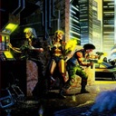 Shadowrun Sega Genesis ROM