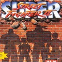 Super Street Fighter II: The New Challengers Sega Genesis ROM