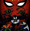 Spider-Man: The Animated Series Sega Genesis ROM