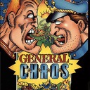 General Chaos Sega Genesis ROM