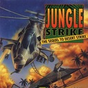 Jungle Strike Sega Genesis ROM