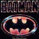 Batman Sega Genesis ROM