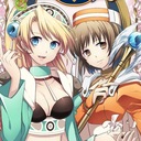 Alchemist Marie & Elie: Futari no Atelier WonderSwan ROM