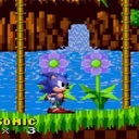 Sonic 1 Gaslight Sega Genesis ROM