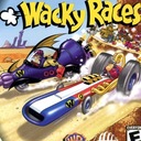 Wacky Races Sega Genesis ROM