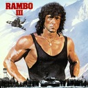 Rambo III Sega Genesis ROM