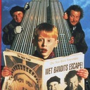 Home Alone 2: Lost In New York Sega Genesis ROM