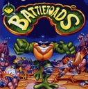 Battletoads Sega Genesis ROM