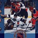 NHL Hockey 91 Sega Genesis ROM