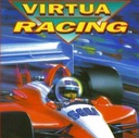 Virtua Racing Sega Genesis ROM