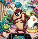 Taz-Mania Sega Genesis ROM