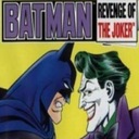 Batman - Revenge of the Joker Sega Genesis ROM