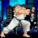 Streets of Rage 2 RYU Sega Genesis ROM