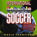 Sensible Soccer: International Edition Sega Genesis ROM