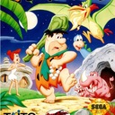 The Flintstones Sega Genesis ROM