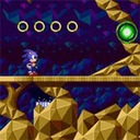 Sonic: Hidden Palace Adventure Sega Genesis ROM