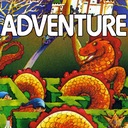 Adventure Atari 2600 ROM