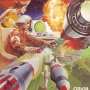 Missile Command Atari 2600 ROM