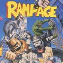 Rampage Atari Lynx ROM