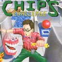 Chip's Challenge Atari Lynx ROM