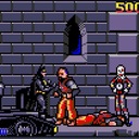 Batman Returns Atari Lynx ROM