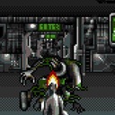 Alien Vs Predator Atari Lynx ROM