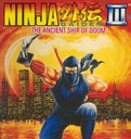 Ninja Gaiden III: The Ancient Ship of Doom Atari Lynx ROM