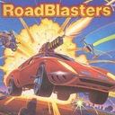 RoadBlasters Atari Lynx ROM