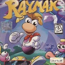 Rayman Atari Jaguar ROM