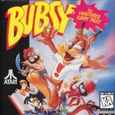 Bubsy In Fractured Furry Tales Atari Jaguar ROM